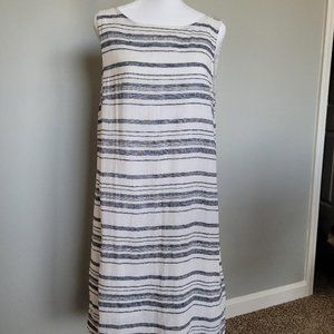 beachlunchlounge Collection Linen Dress